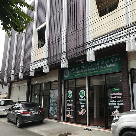 Sl House Csiangmaj Kültér fotó