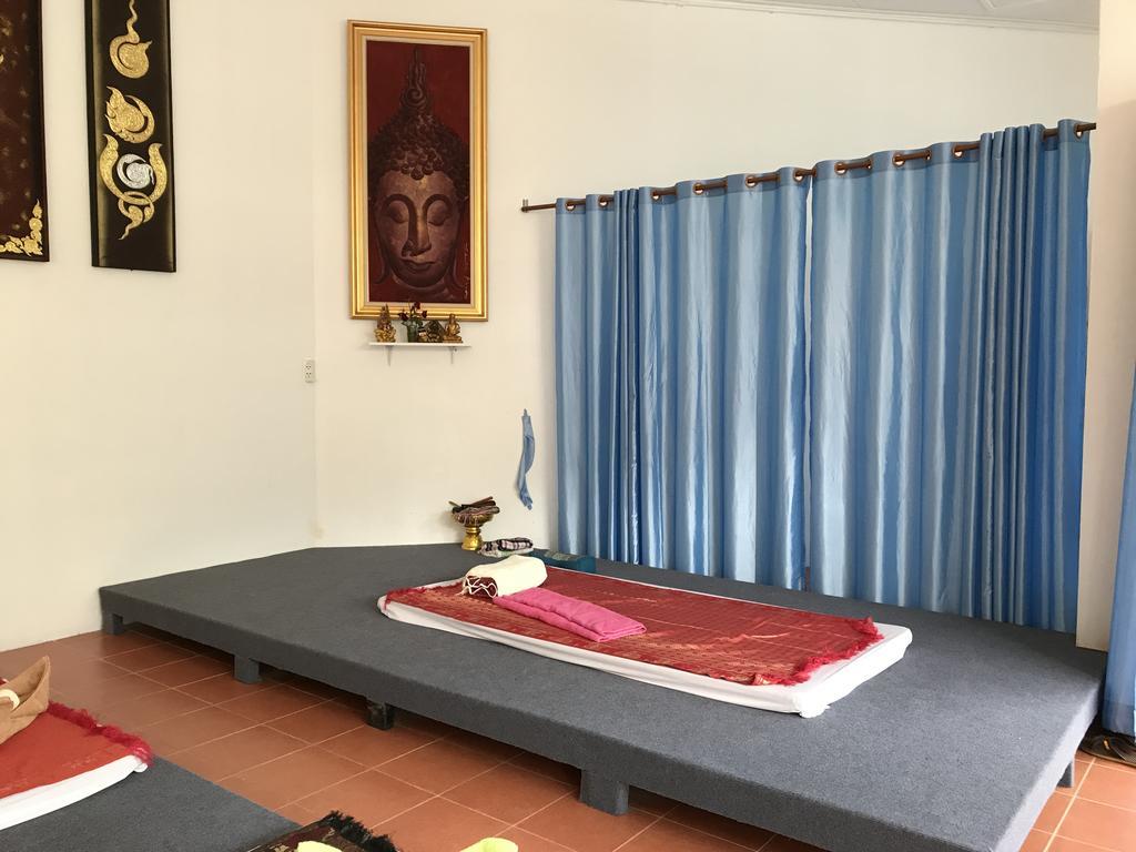 Sl House Csiangmaj Kültér fotó