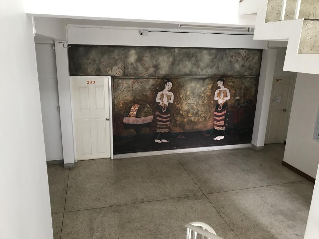 Sl House Csiangmaj Kültér fotó