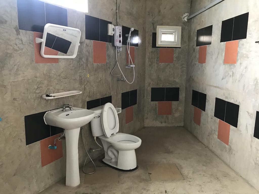 Sl House Csiangmaj Kültér fotó