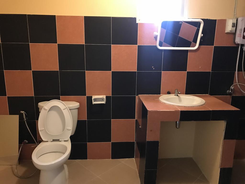 Sl House Csiangmaj Kültér fotó