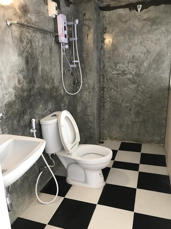 Sl House Csiangmaj Kültér fotó